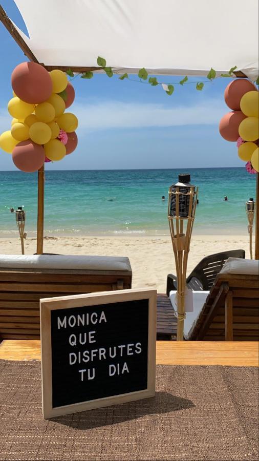 Sunset Beach Playa Blanca Exterior photo