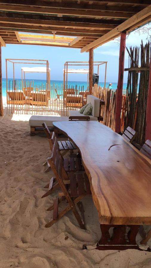 Sunset Beach Playa Blanca Exterior photo